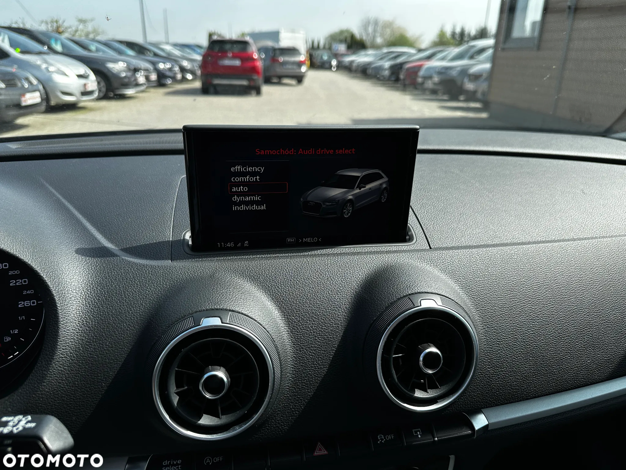 Audi A3 - 15