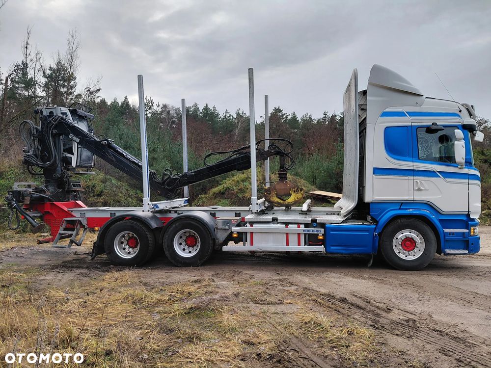 Scania R730 - 5
