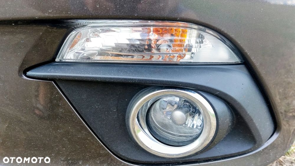 Mazda 3 2.0 Skypassion - 8