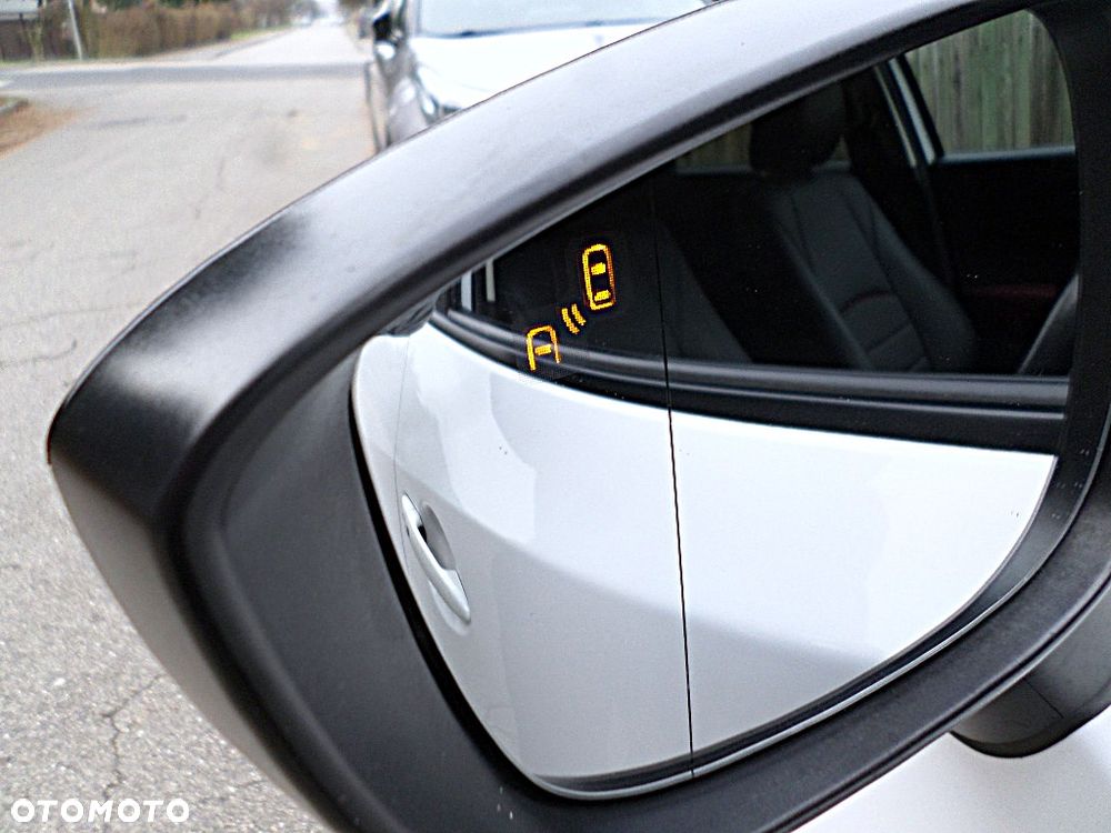 Mazda CX-3 SKYACTIV-G 120 FWD Exclusive-Line - 8