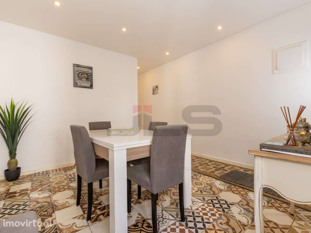 Moradia V3 no Centro de Ponta Delgada - Grande imagem: 2/23