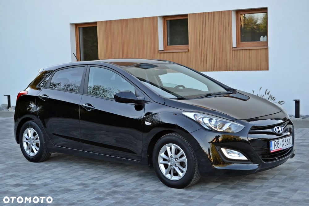 Hyundai i30 - 3