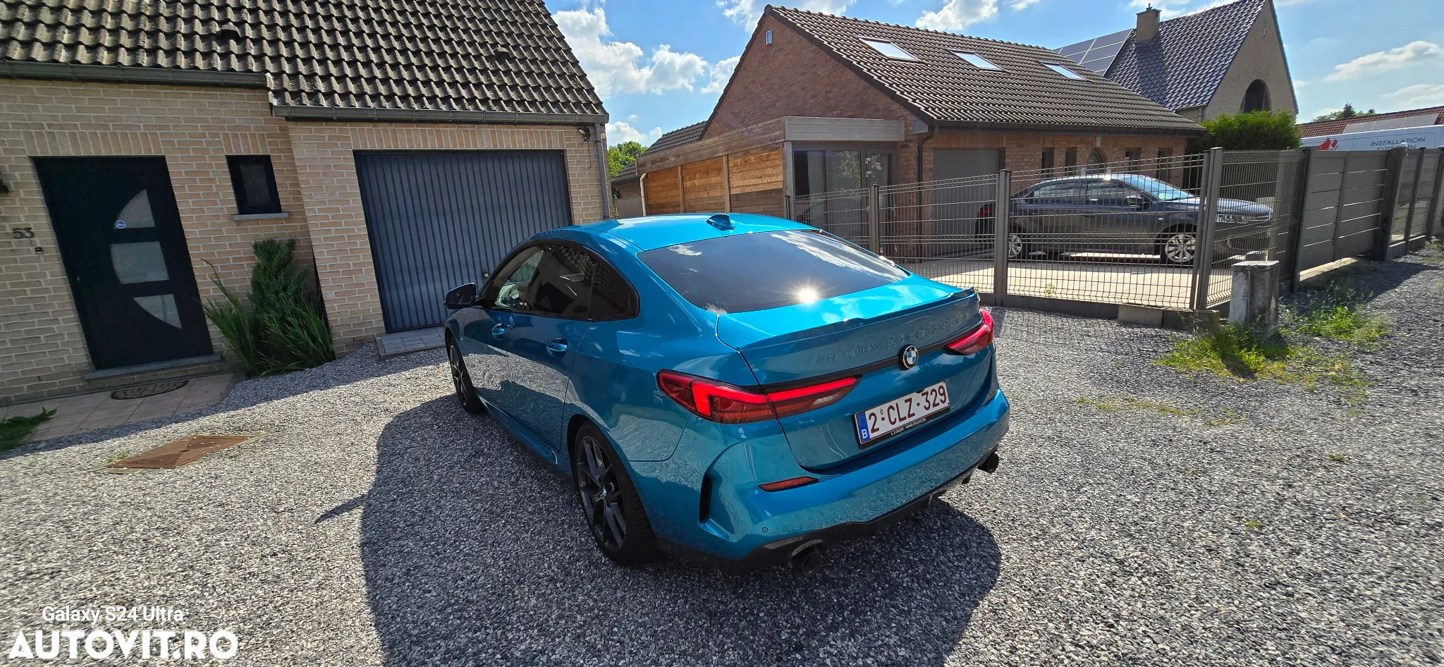 BMW Seria 2 - 9