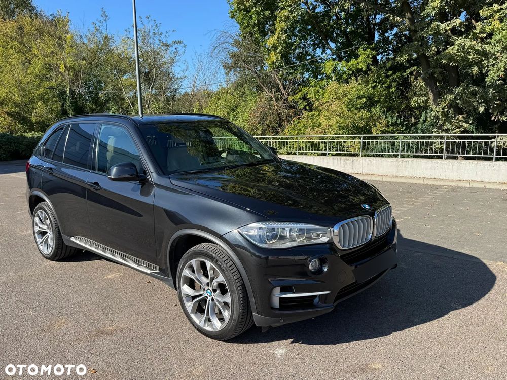 BMW X5 - 15
