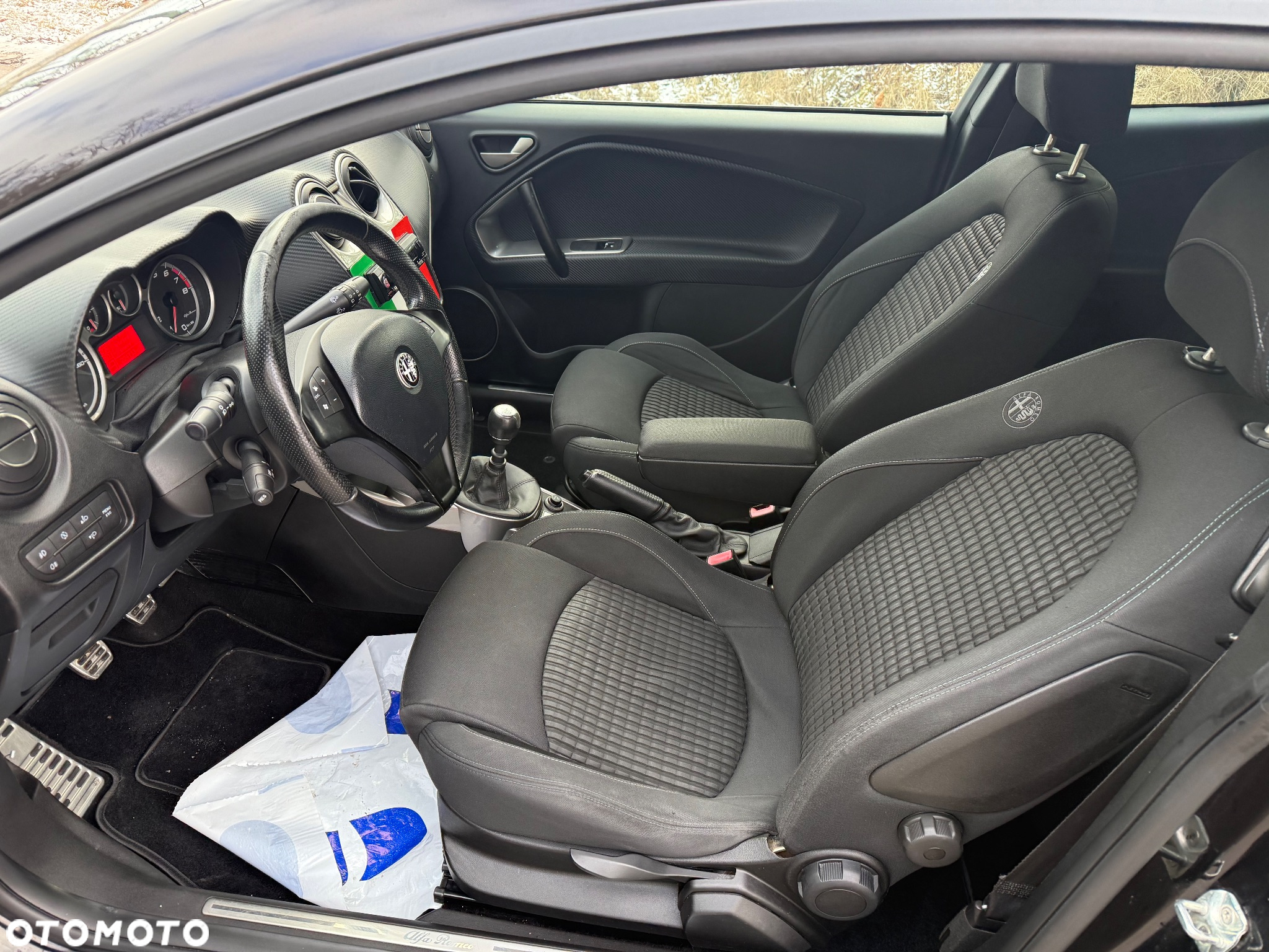 Alfa Romeo Mito TB 1.4 16V MultiAir Quadrifoglio Verde - 12
