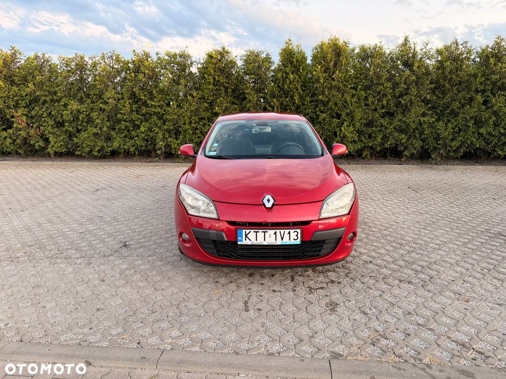 Renault Megane 1.4 16V TCE Dynamique - 17