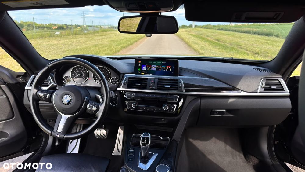 BMW Seria 4 440i Sport-Aut M Sport - 19