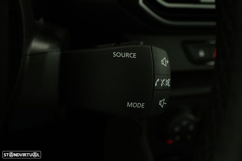 Dacia Sandero 1.0 TCe Expression - 17