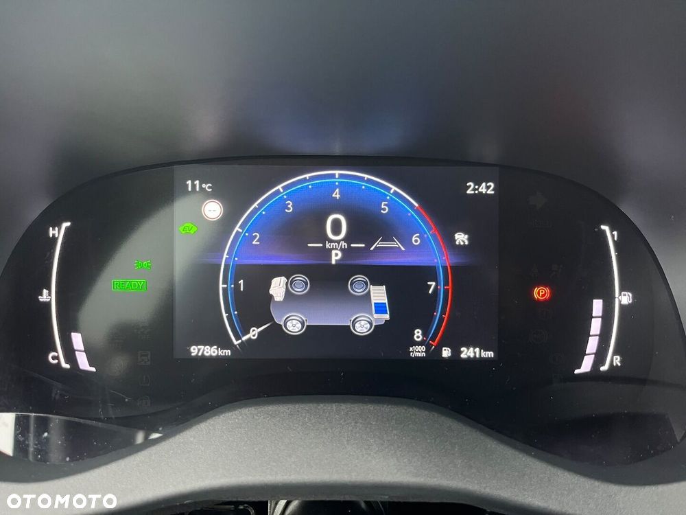 Toyota Yaris Cross Hybrid 1.5 Style - 24