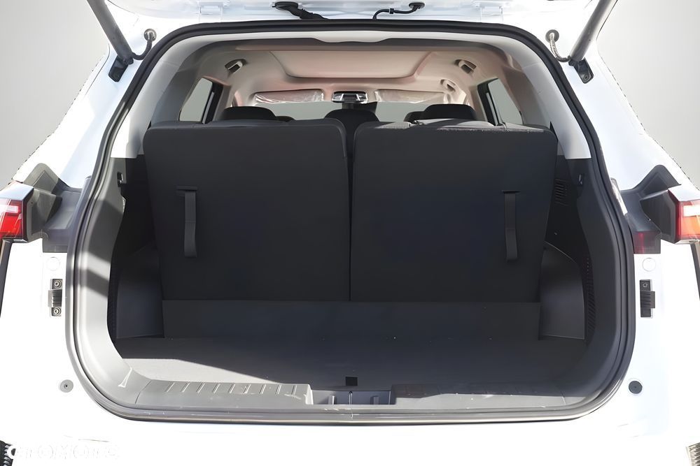 JAC JS8 PRO 7os - 8