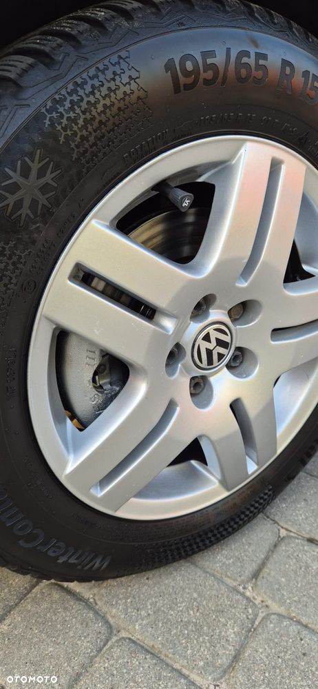 Volkswagen New Beetle - 13