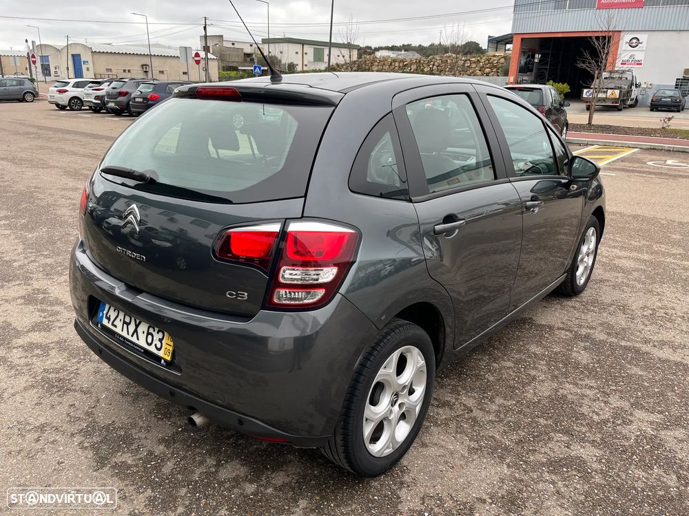 Citroën C3 1.0 VTi Attraction - 5