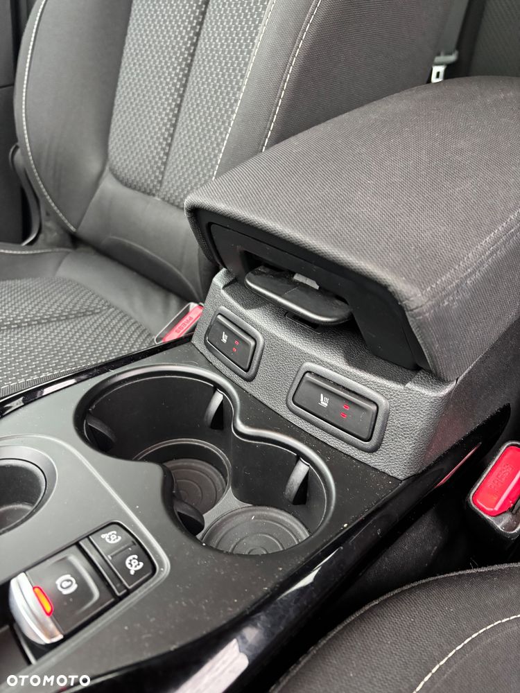 Renault Kadjar 1.3 TCe FAP Intens EDC - 7