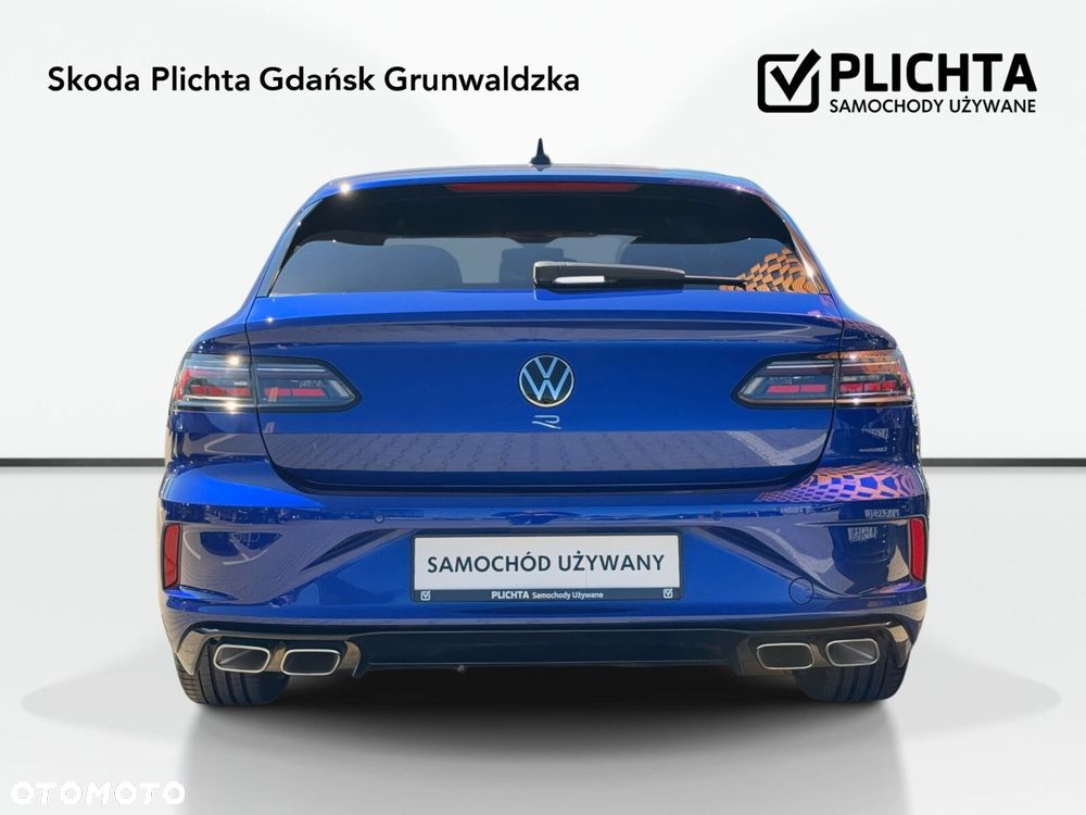 Volkswagen Arteon Shooting Brake 2.0 TSI 4Motion R DSG - 6