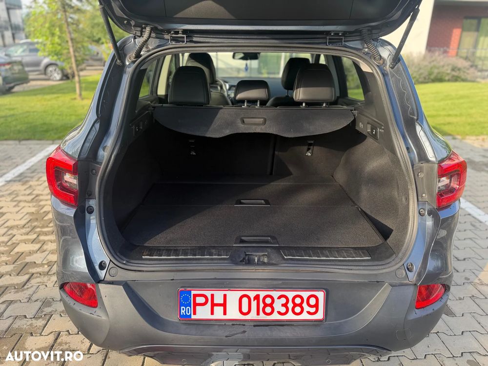 Renault Kadjar - 15