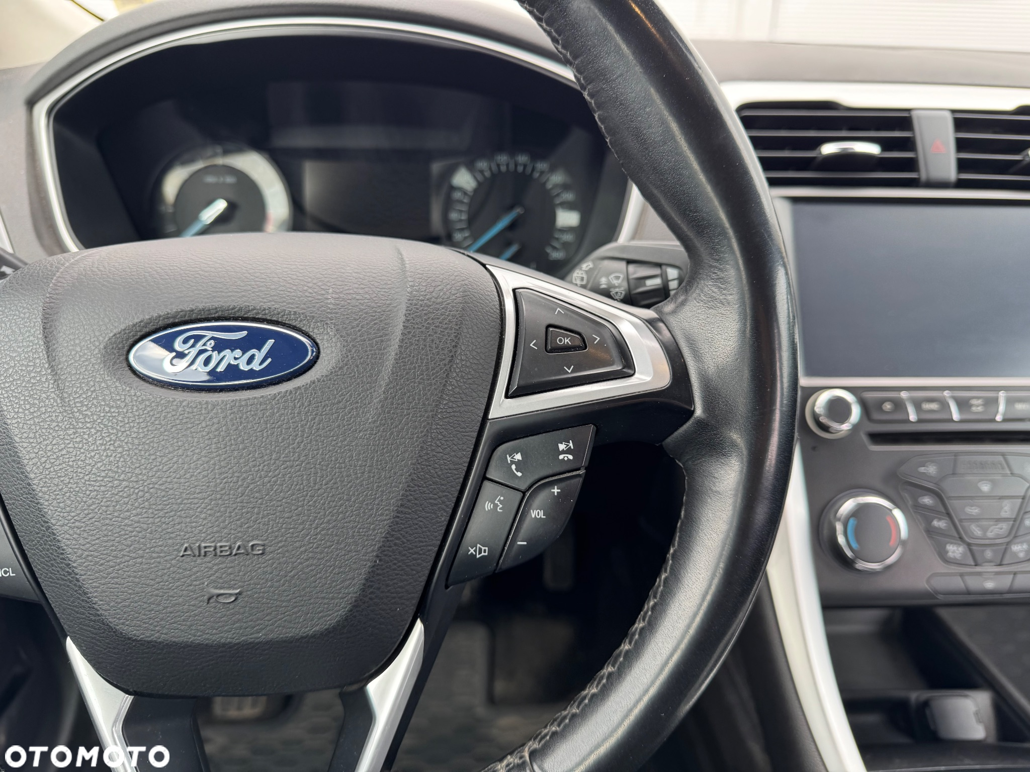 Ford Mondeo 2.0 TDCi Edition - 12