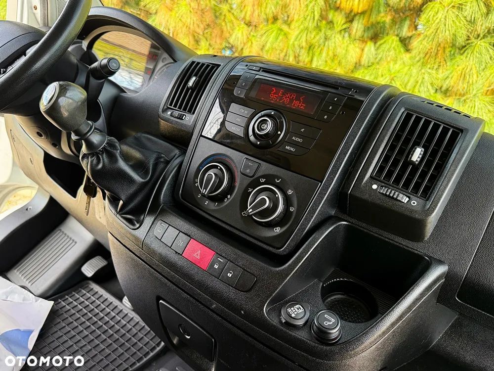 Peugeot Boxer - 22