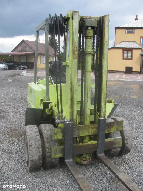Clark C500 Y50 - 6