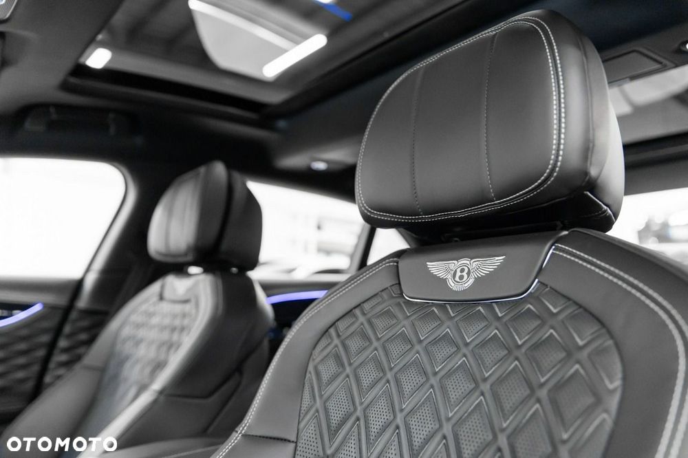 Bentley Flying Spur W12 - 30