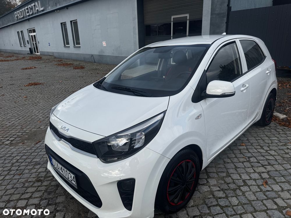 Kia Picanto - 16