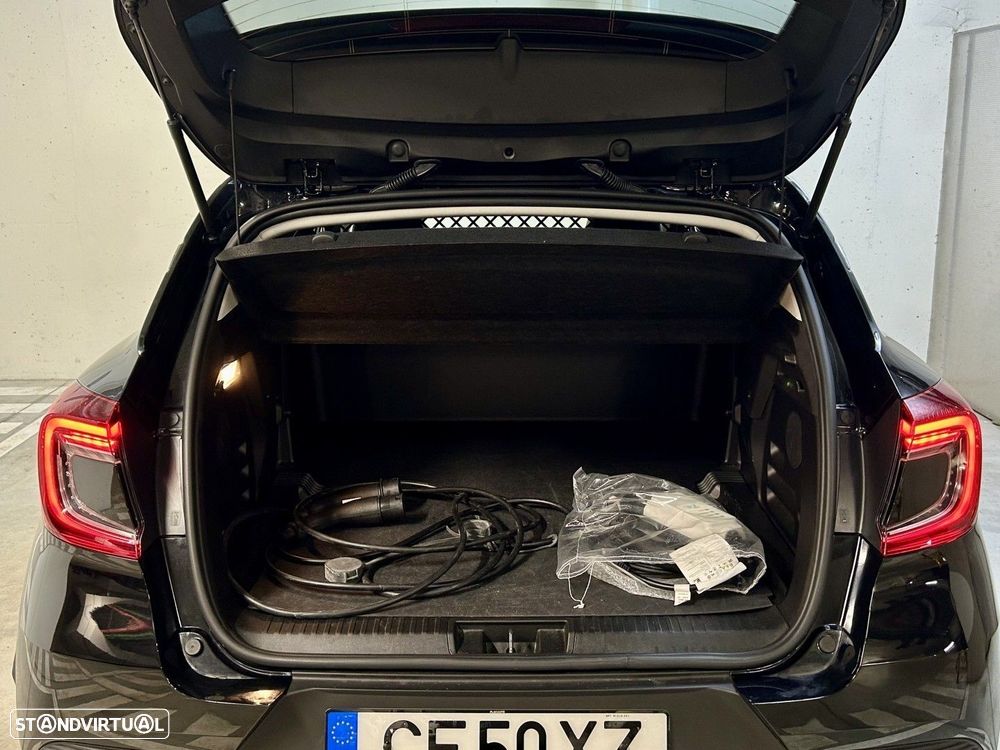 Renault Captur E-TECH 160 INTENS - 51