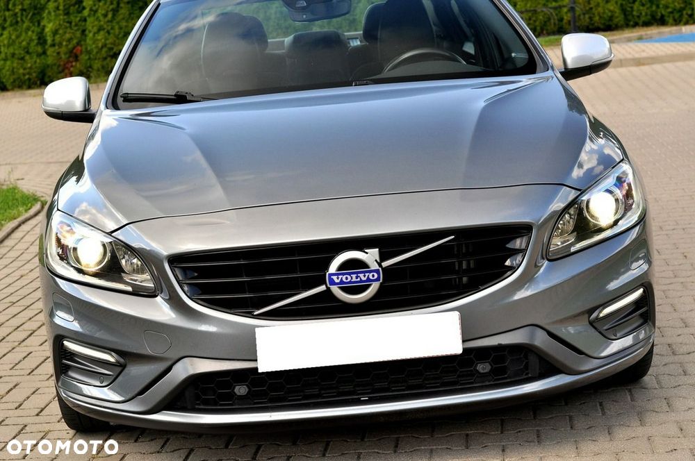 Volvo S60 - 3