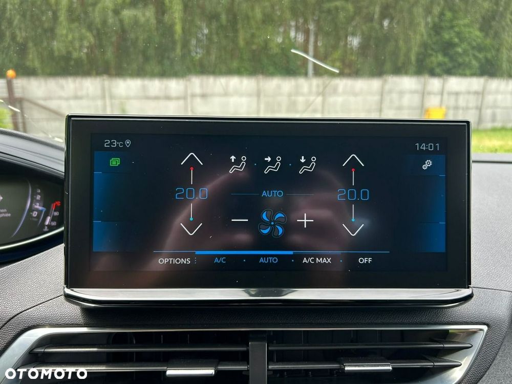Peugeot 3008 - 15