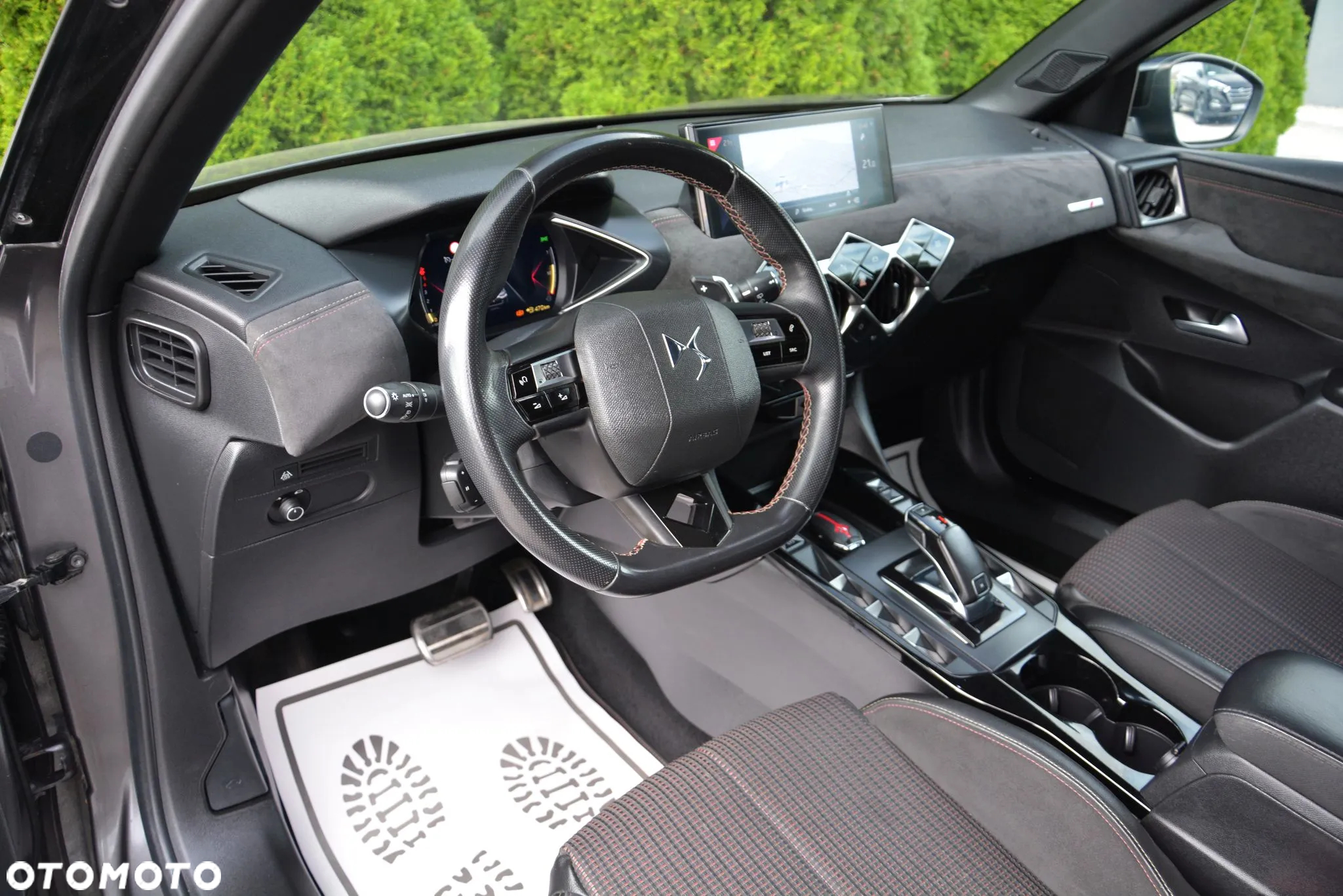 DS Automobiles DS 3 Crossback 1.5 BlueHDi Performance Line - 14