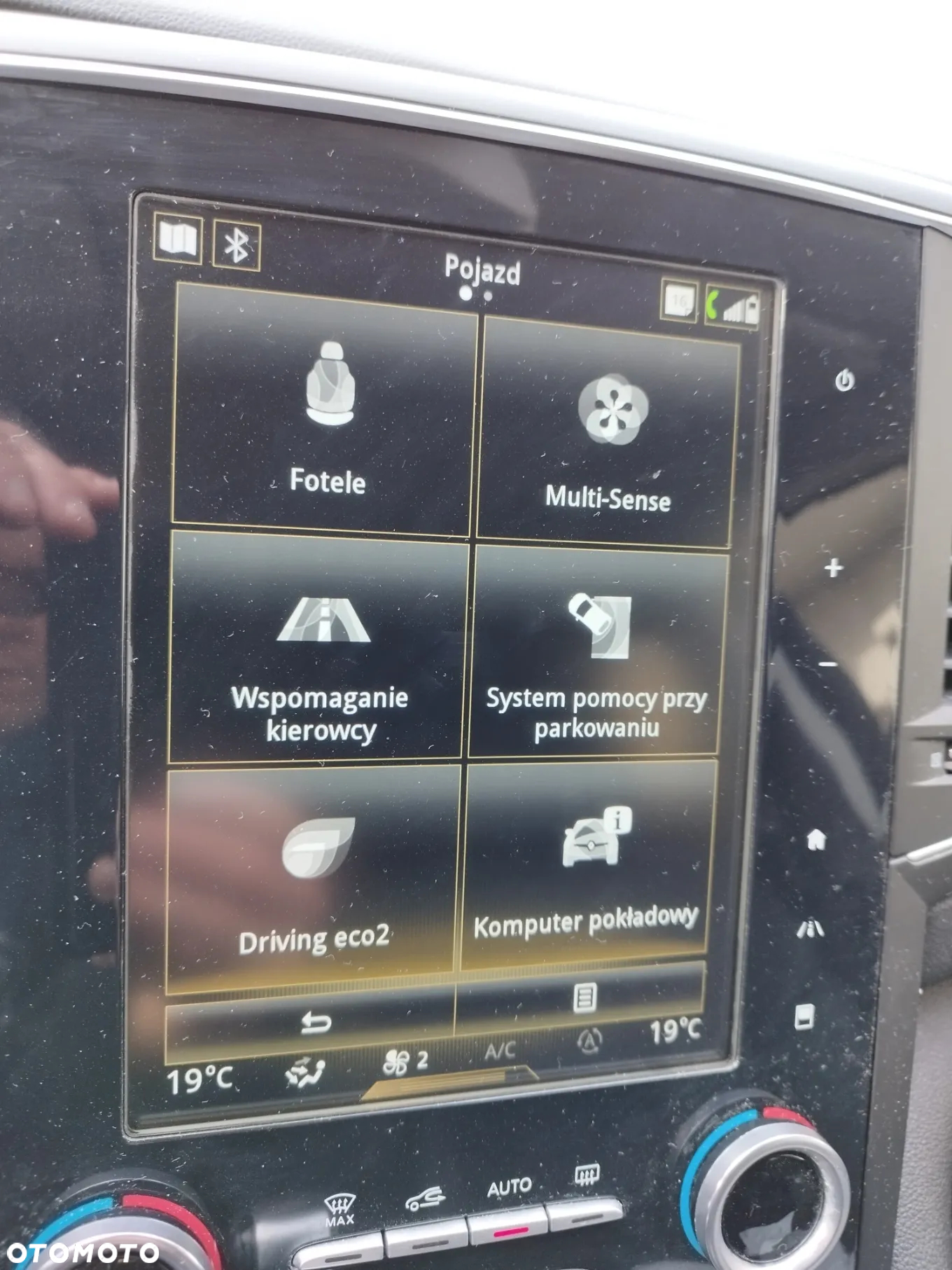 Renault Talisman Grandtour ENERGY dCi 160 EDC INTENS - 22