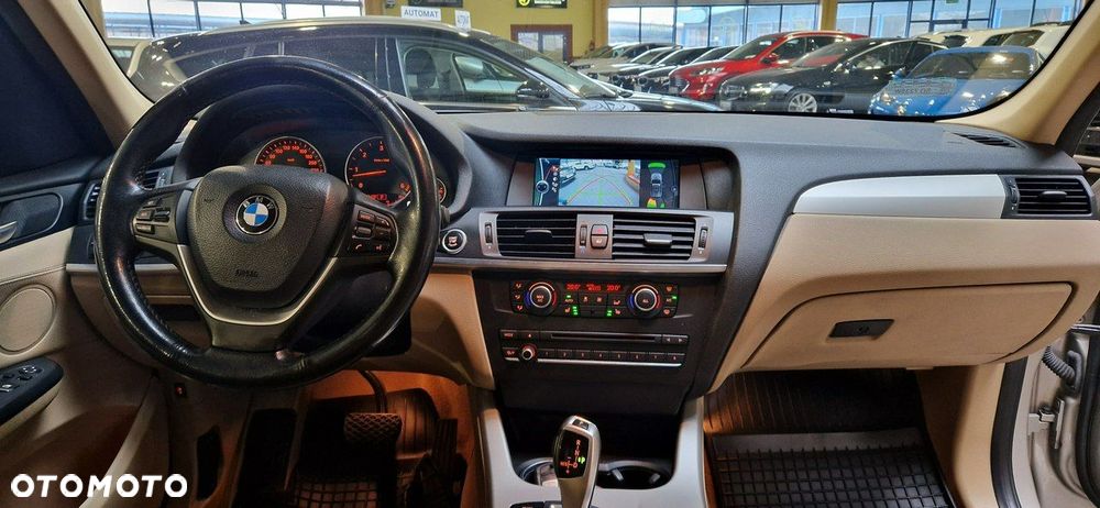 BMW X3 - 23