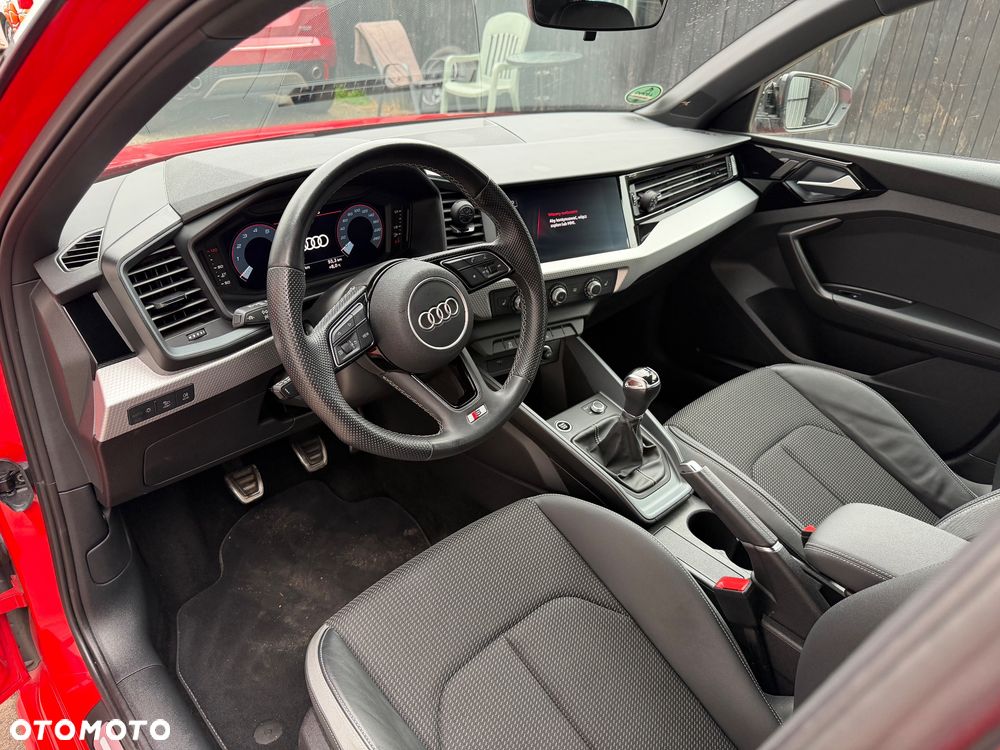 Audi A1 Sportback - 17