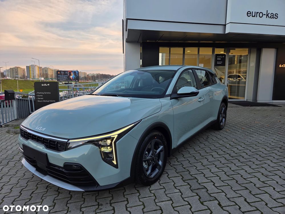 Kia K4 1.6 T-GDI M - 32