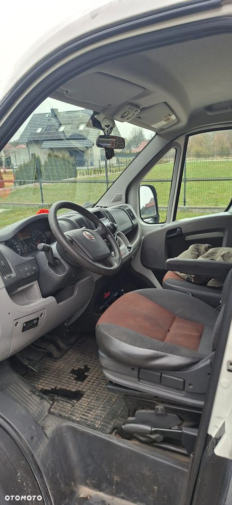 Fiat Ducato - 7