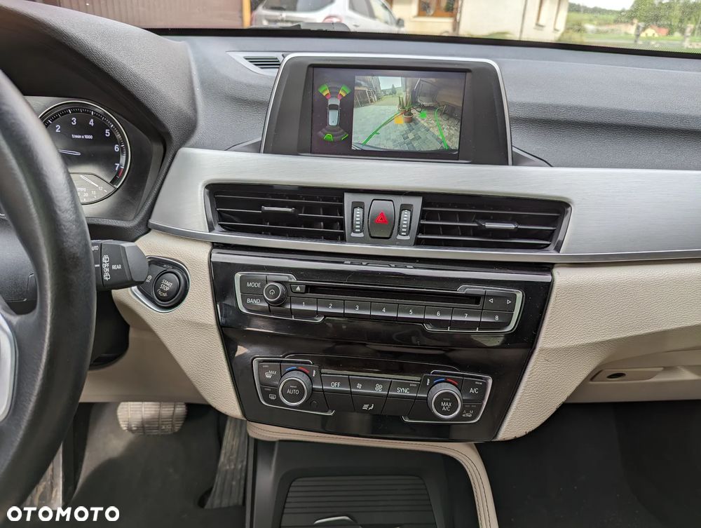 BMW X1 - 7