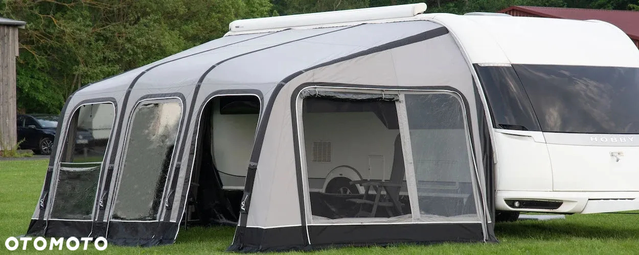 KNAUS SUNDWIND 500 - 8