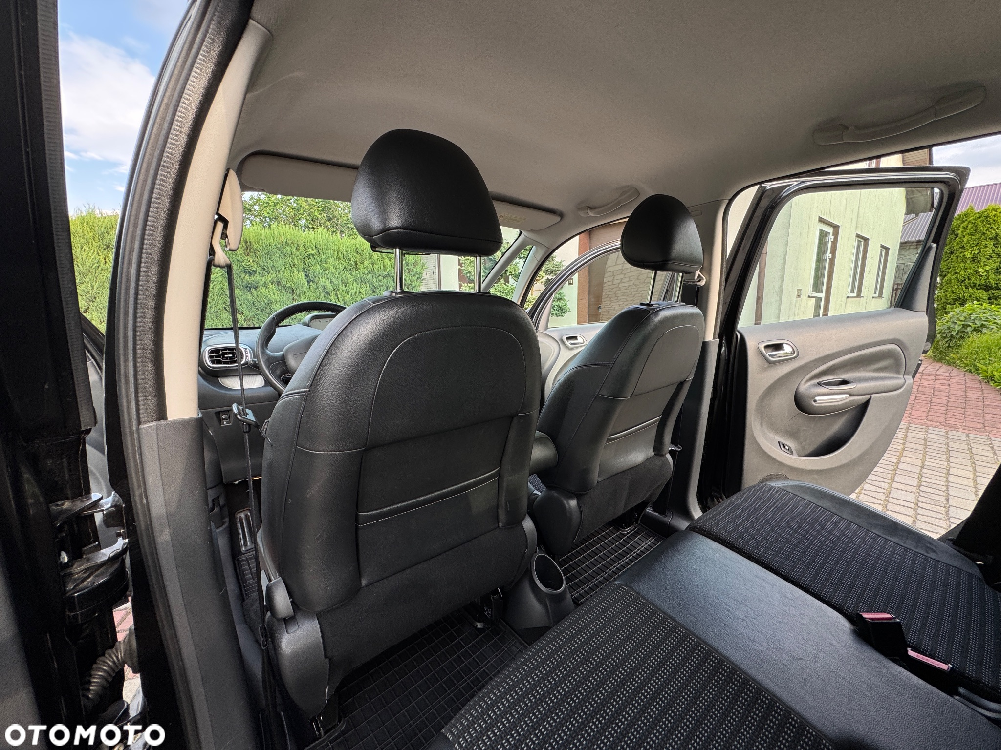 Citroën C3 Picasso VTi 120 Exclusive - 27