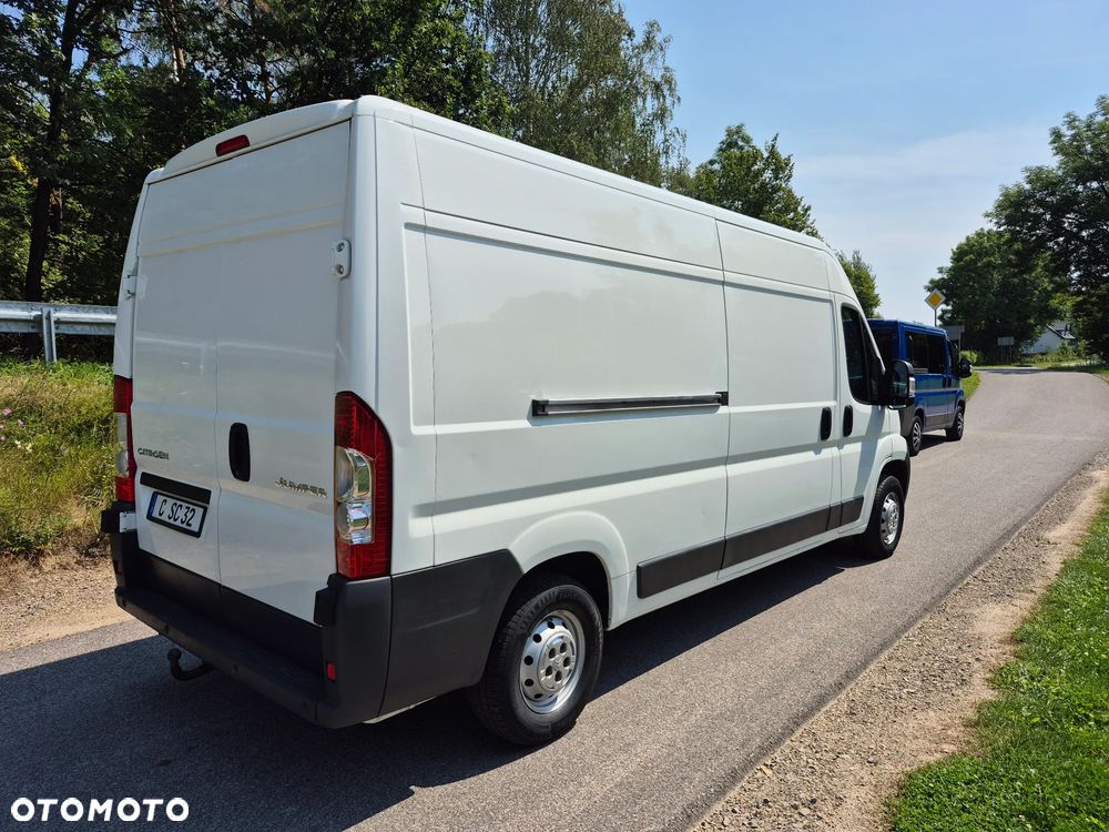 Citroën Jumper - 4