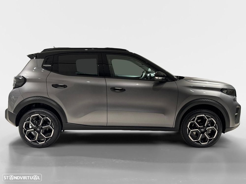 Citroën C3 1.2 PureTech Max EAT6 - 6