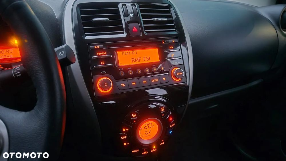 Nissan Micra 1.2 DIG-S Salt & Pepper - 11