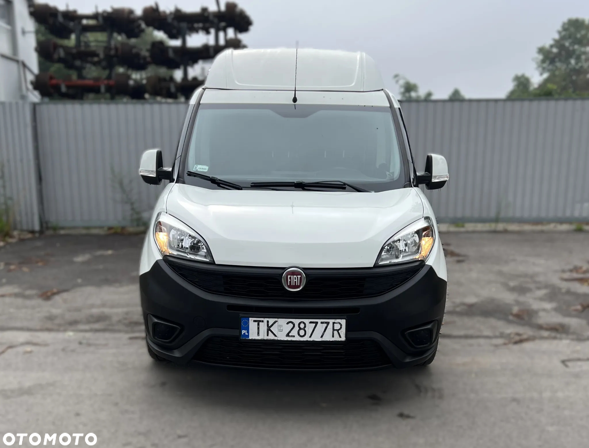 Fiat DOBLO XL - 2