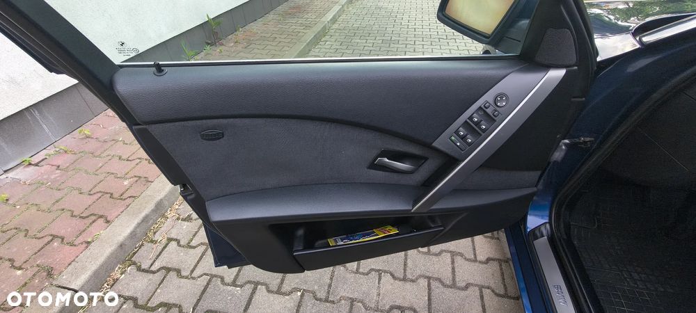 BMW Seria 5 - 9