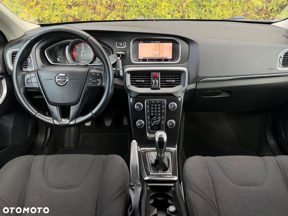 Volvo V40 - 6