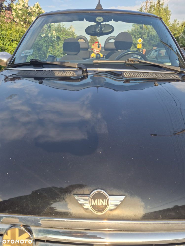 MINI Cooper - 7
