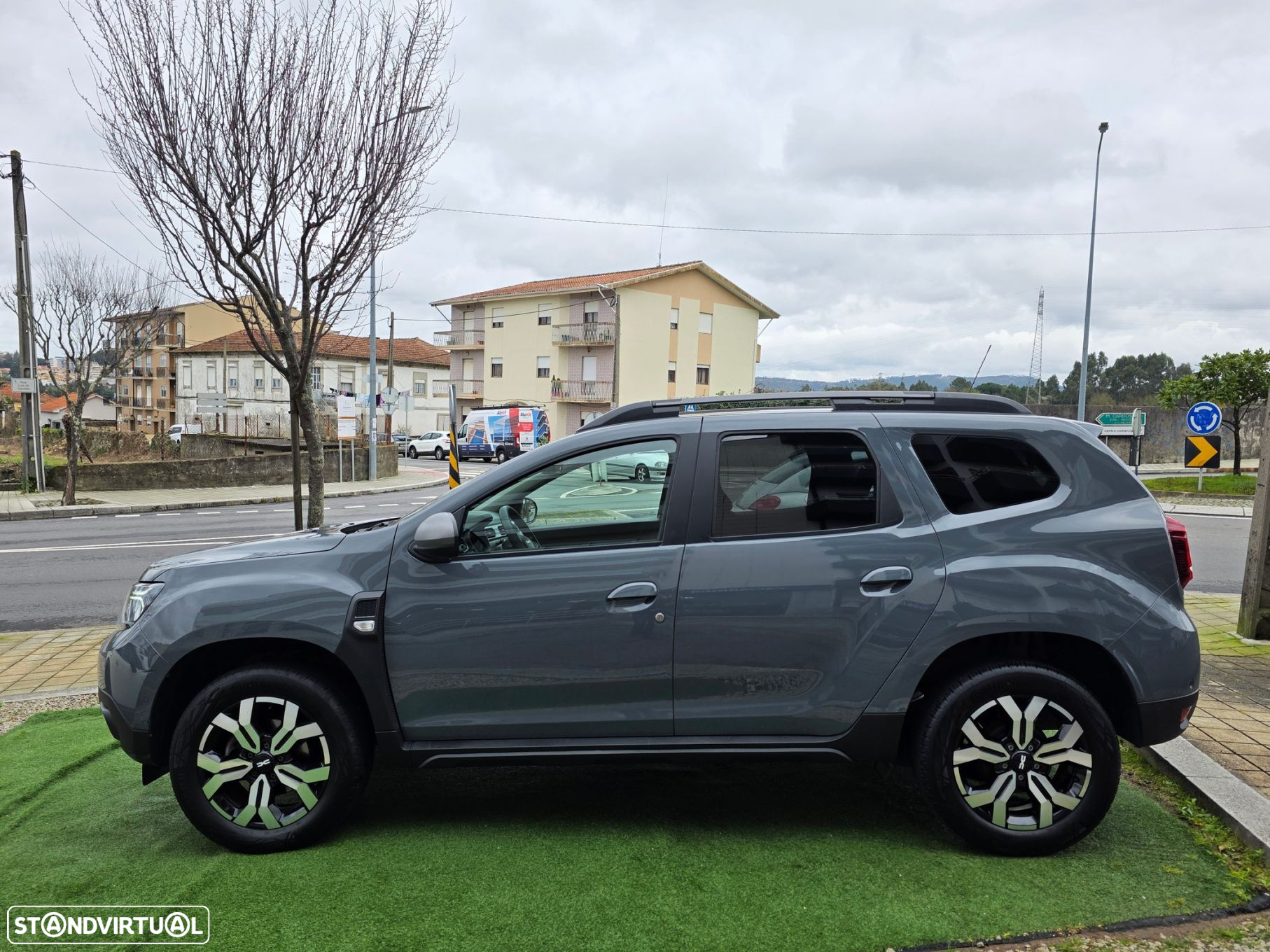 Dacia Duster 1.0 TCe ECO-G Journey Bi-Fuel - 6
