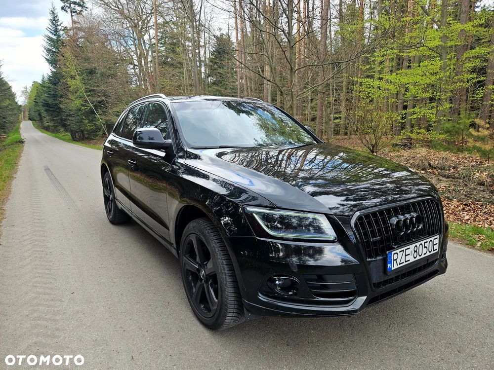 Audi Q5 - 4