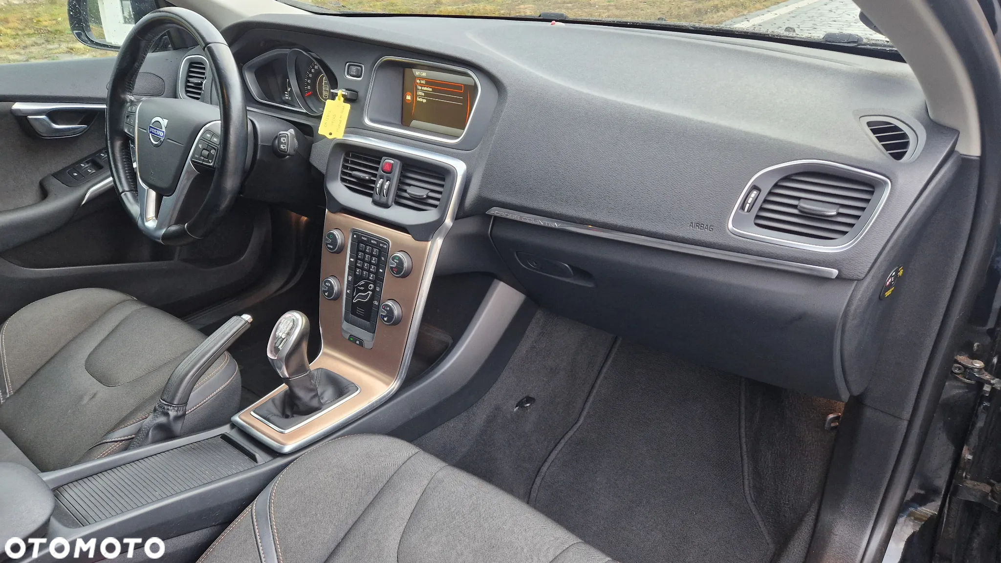 Volvo V40 - 28