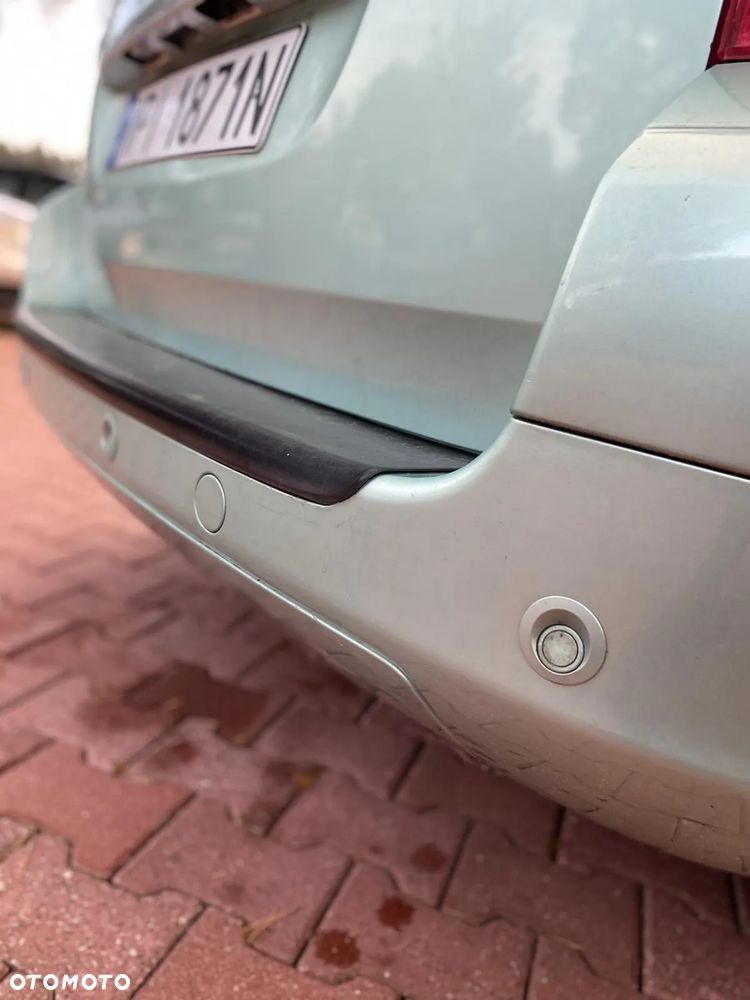 Peugeot 307 SW 140 Automatik Premium - 15