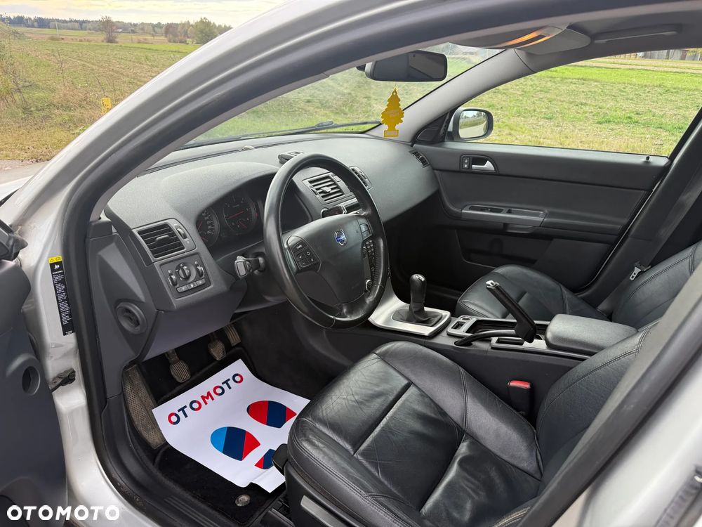 Volvo V50 1.6D - 9