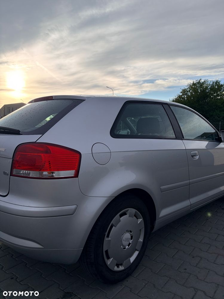 Toyota Corolla - 9