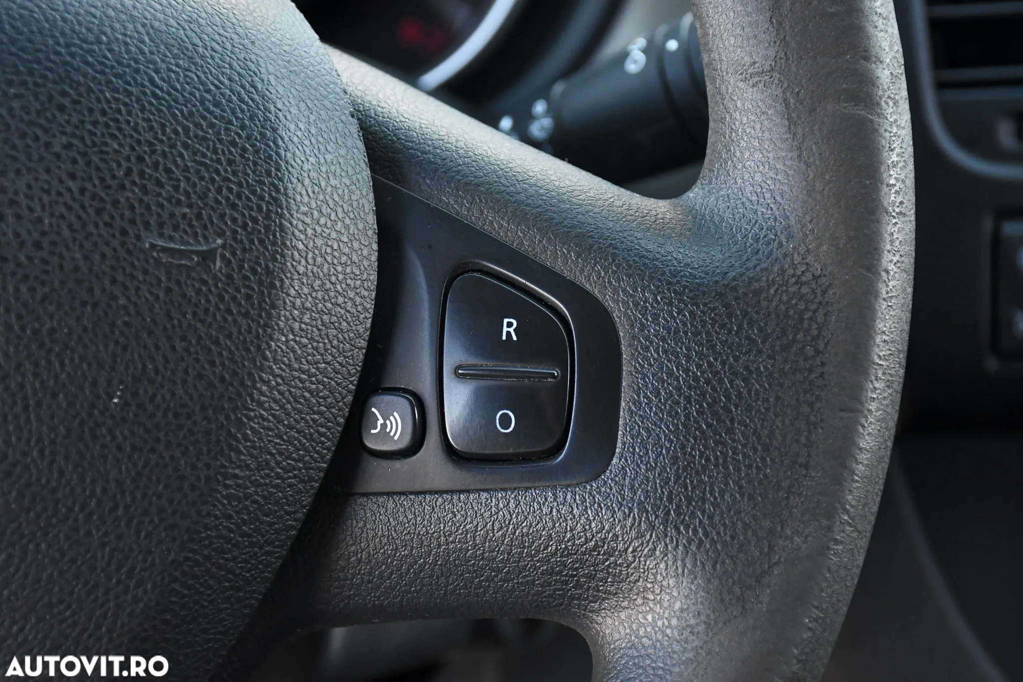 Renault TRAFIC - 20